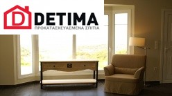 Ισόγεια Κατοικία I-106, συνολικής επιφάνειας 106,40 τ.μ.